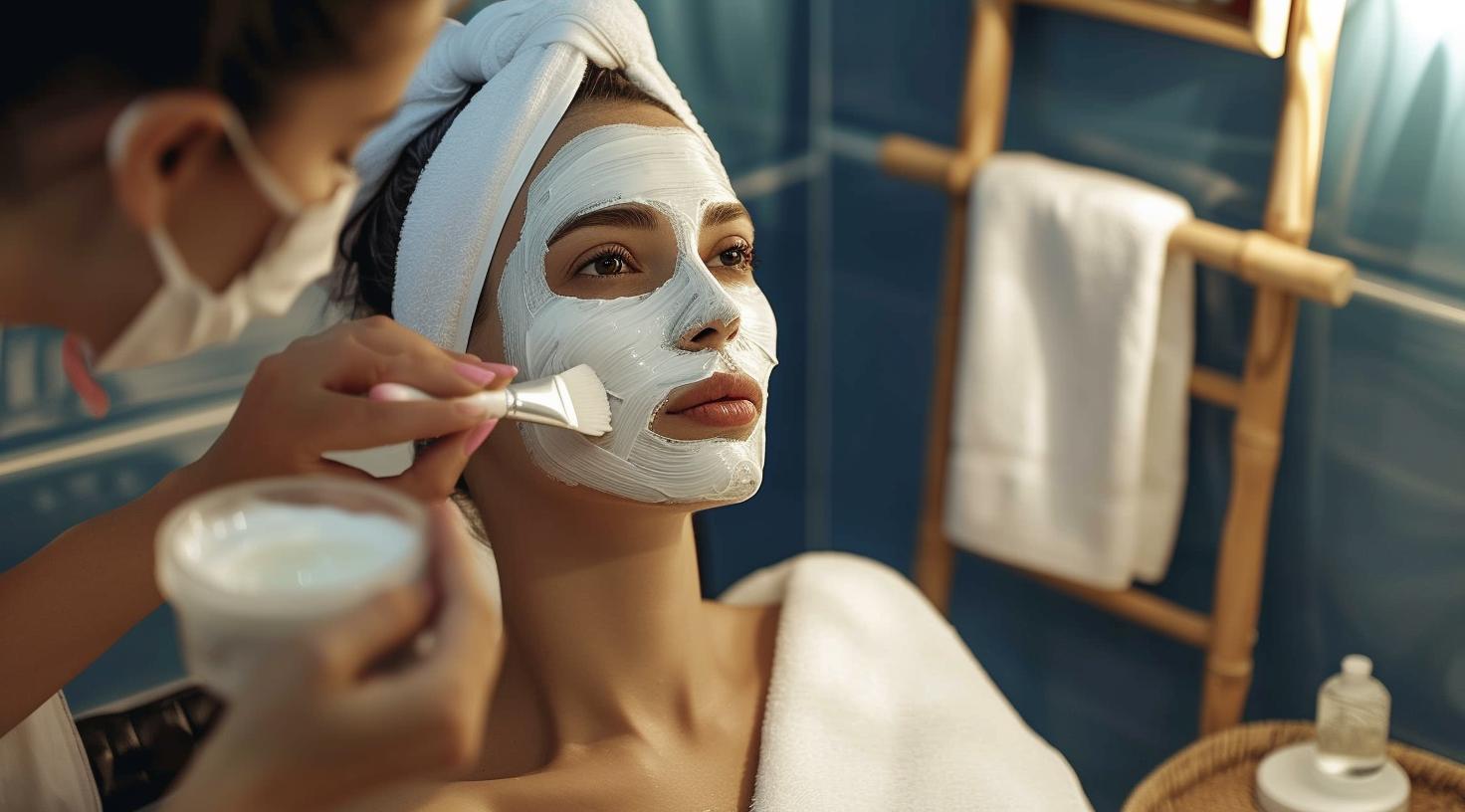 Nachhaltige Naturkosmetik: Was du wissen solltest